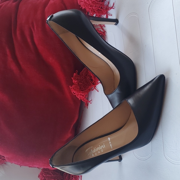 Vero Cuoio Shoes - Baldinini Trend Stilletos